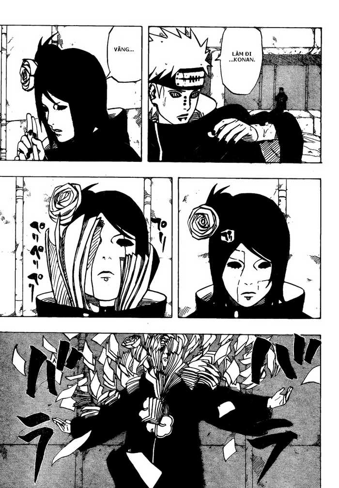 Naruto Chapter 368 - 13