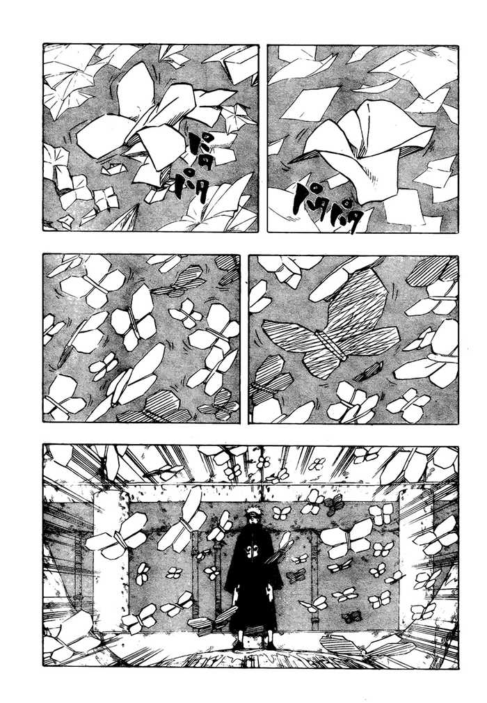 Naruto Chapter 368 - 15