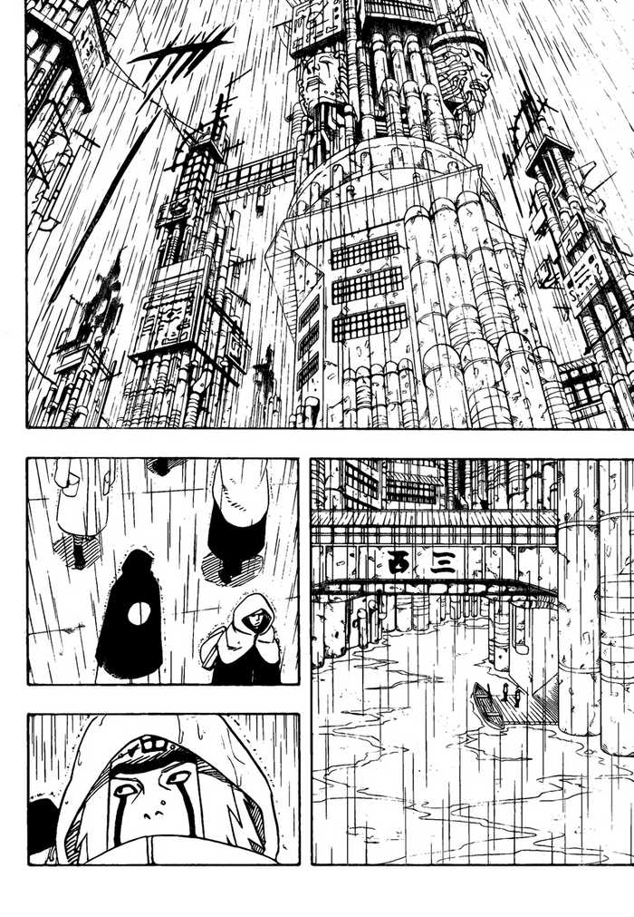 Naruto Chapter 368 - 4