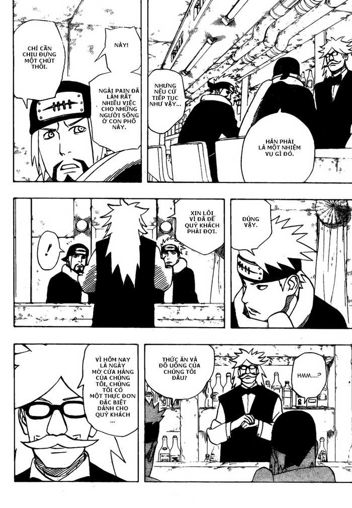 Naruto Chapter 368 - 8