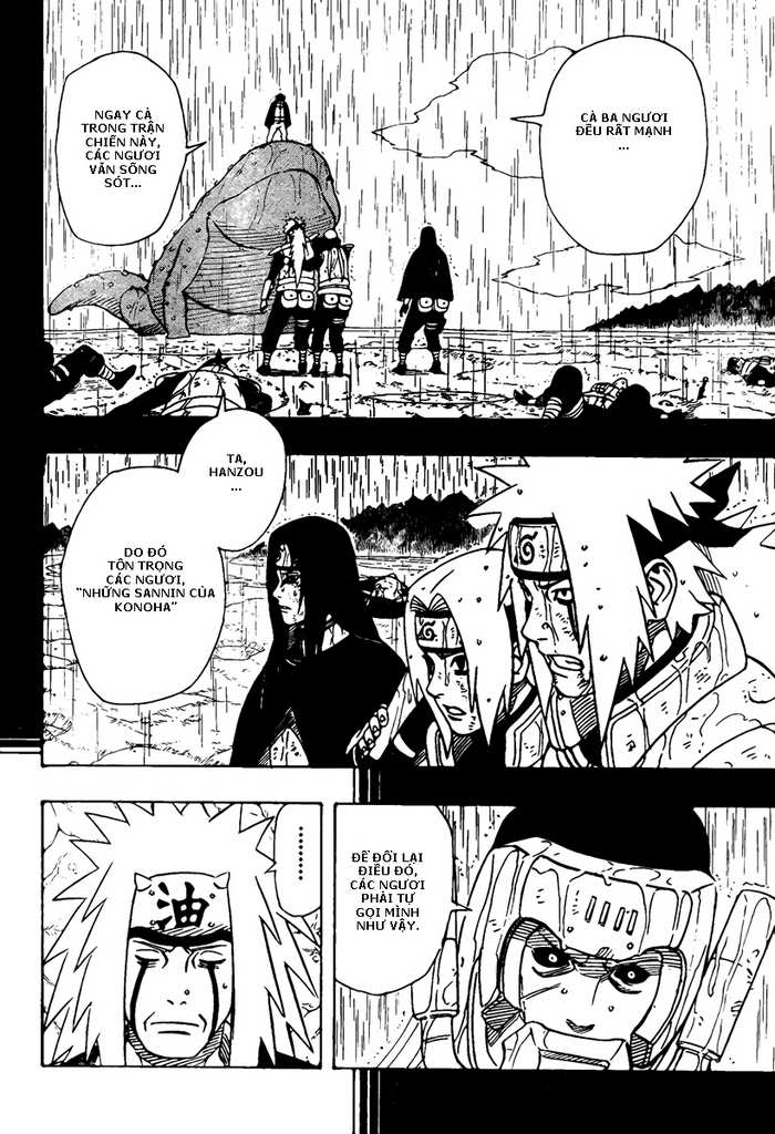 Naruto Chapter 369 - 12