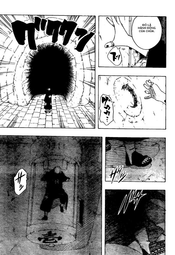 Naruto Chapter 369 - 15