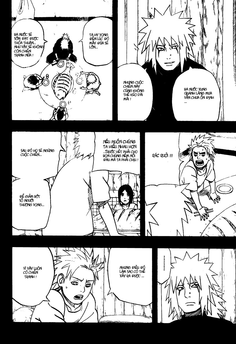 Naruto Chapter 372 - 13