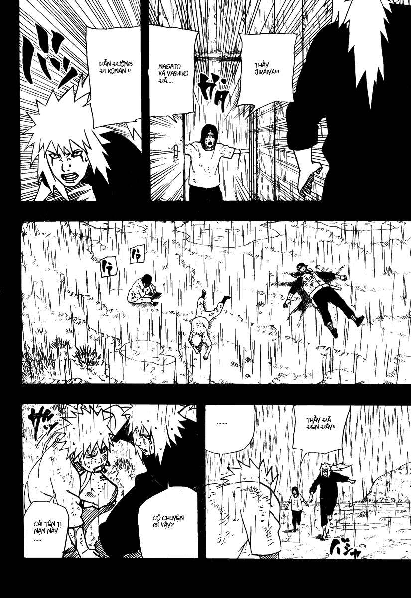 Naruto Chapter 372 - 15