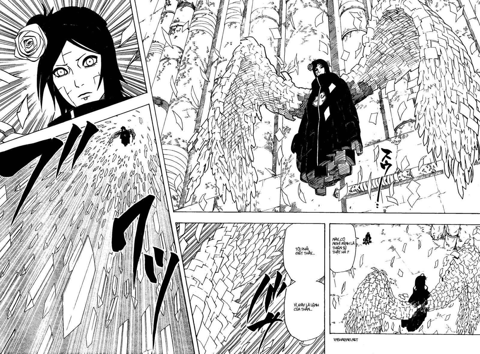 Naruto Chapter 372 - 4