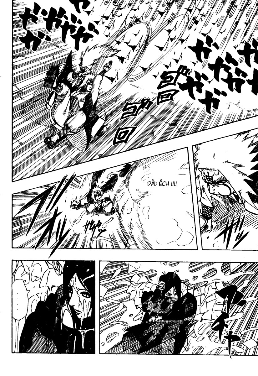 Naruto Chapter 372 - 5