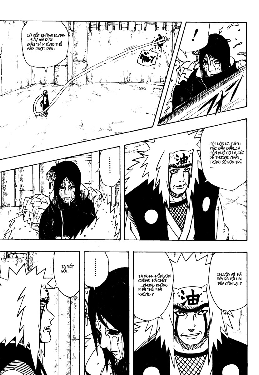 Naruto Chapter 372 - 6