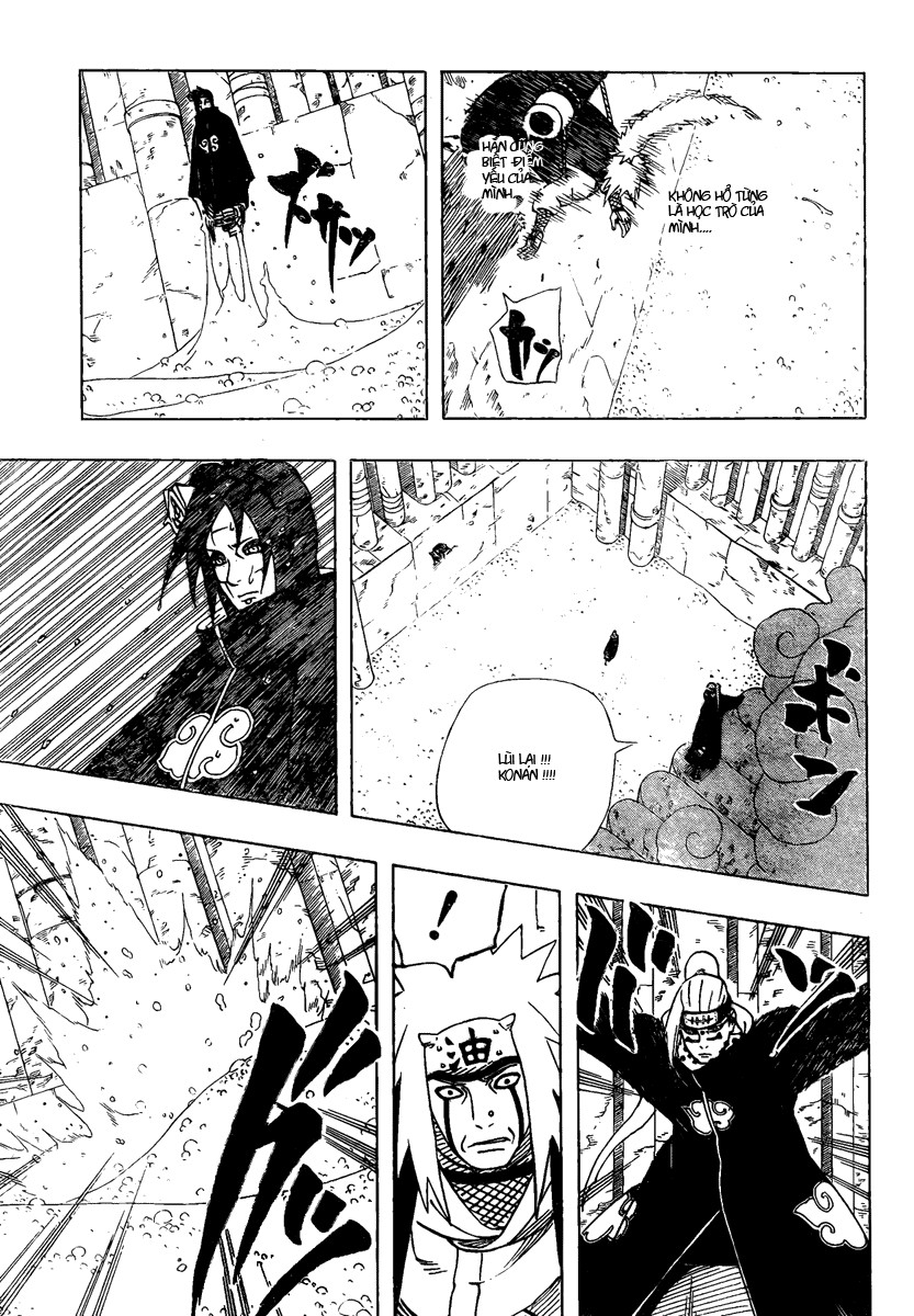 Naruto Chapter 374 - 3