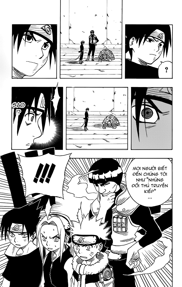 Naruto Chapter 38 - 12