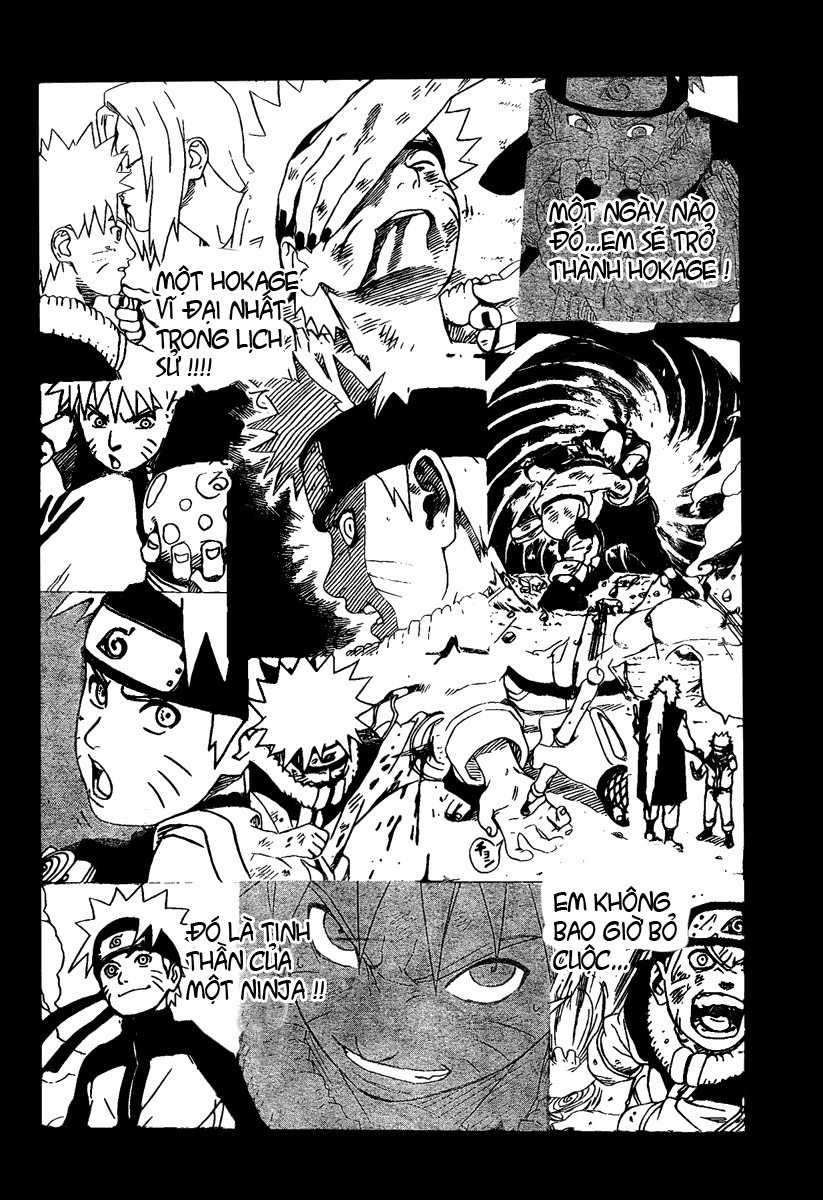 Naruto Chapter 382 - 12