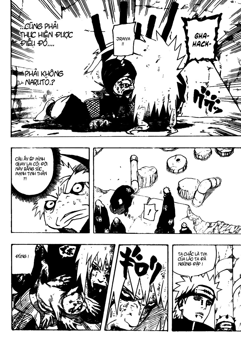 Naruto Chapter 382 - 16