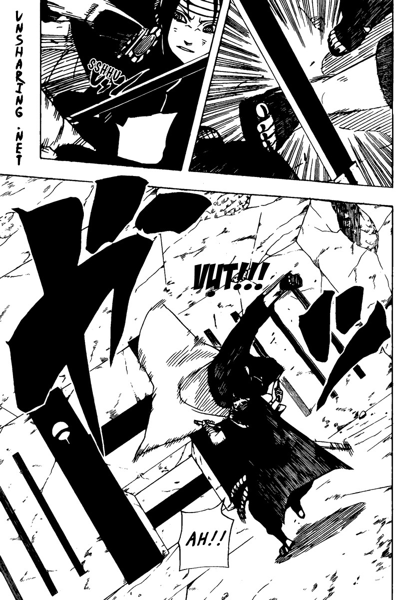 Naruto Chapter 384 - 4