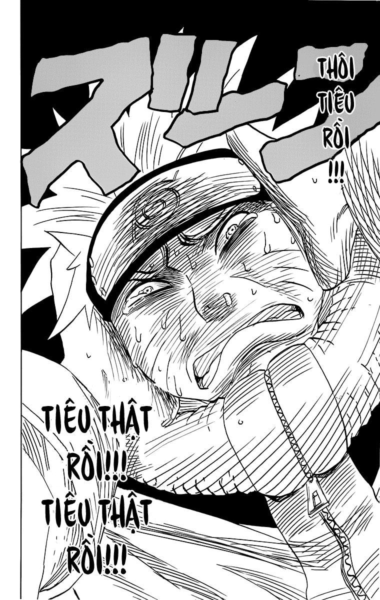 Naruto Chapter 41 - 7