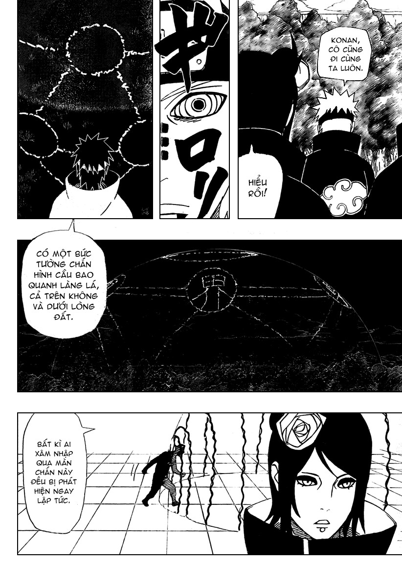 Naruto Chapter 419 - 2