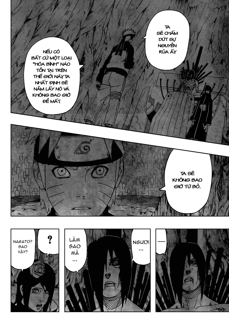 Naruto Chapter 448 - 2