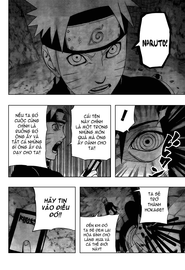 Naruto Chapter 448 - 14