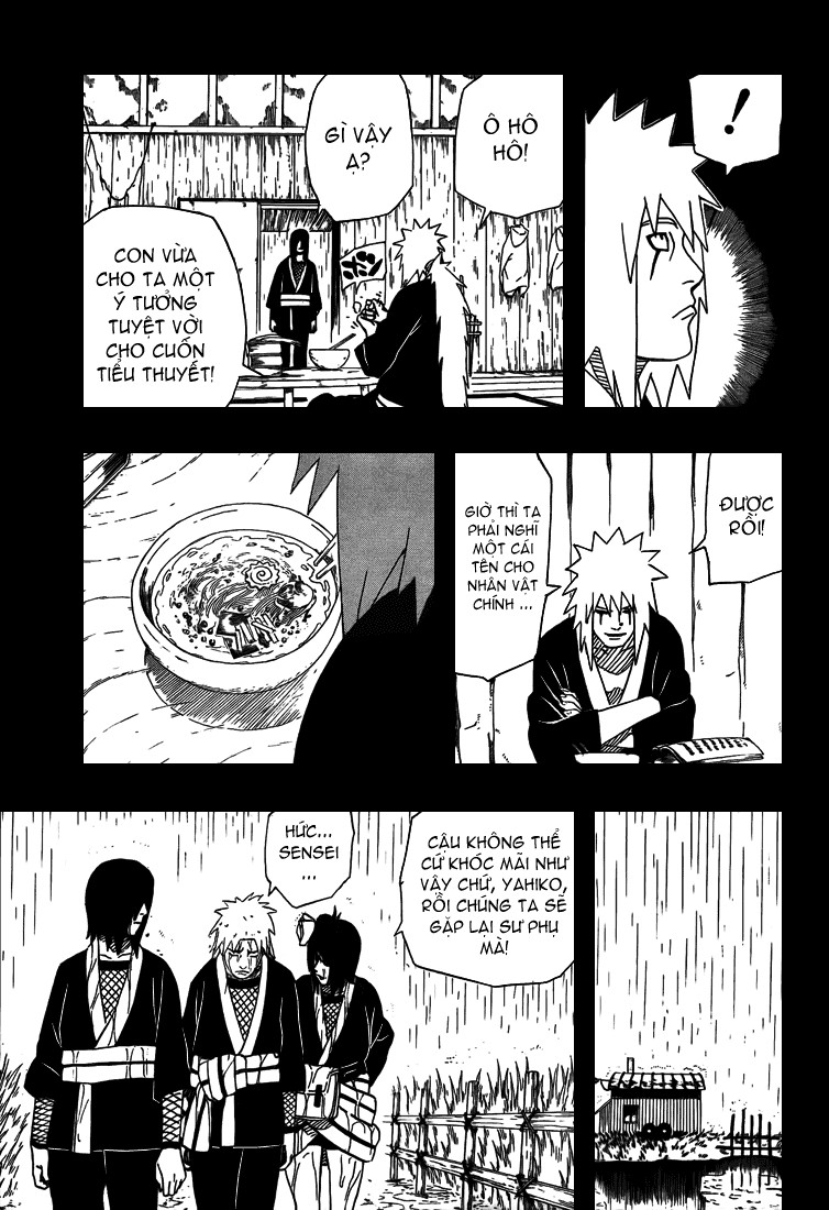 Naruto Chapter 448 - 7