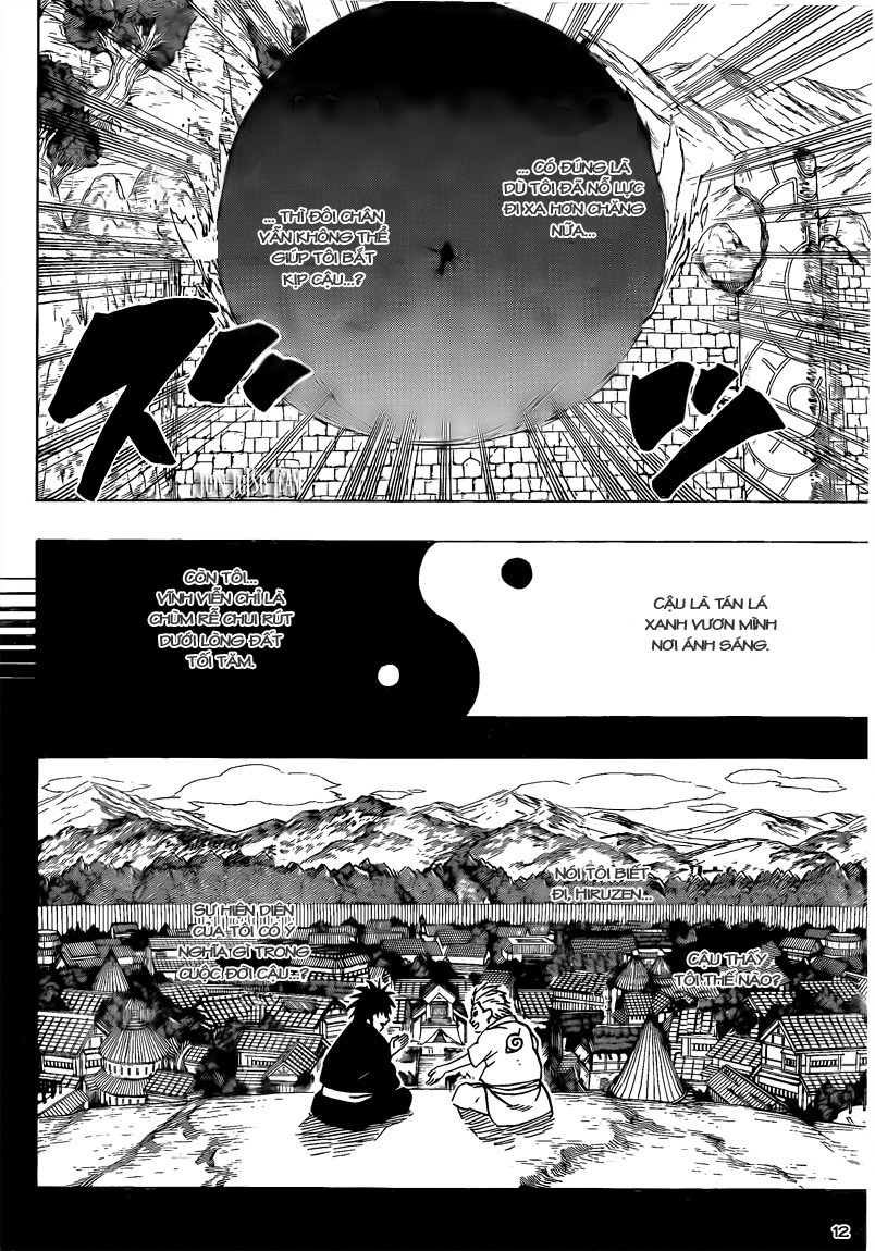 Naruto Chapter 481 - 12