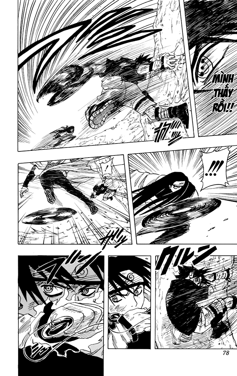 Naruto Chapter 49 - 12