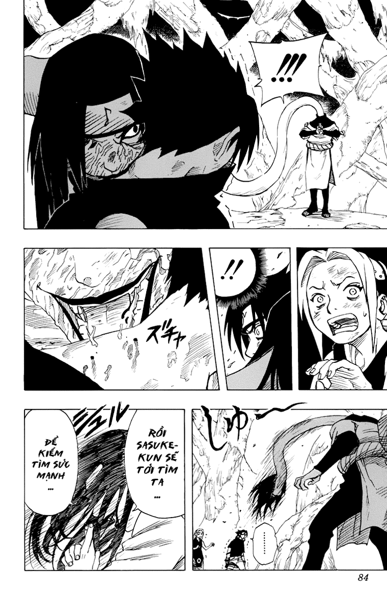 Naruto Chapter 49 - 18