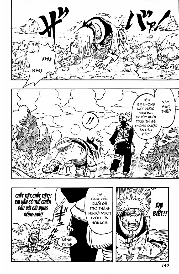 Naruto Chapter 5 - 13