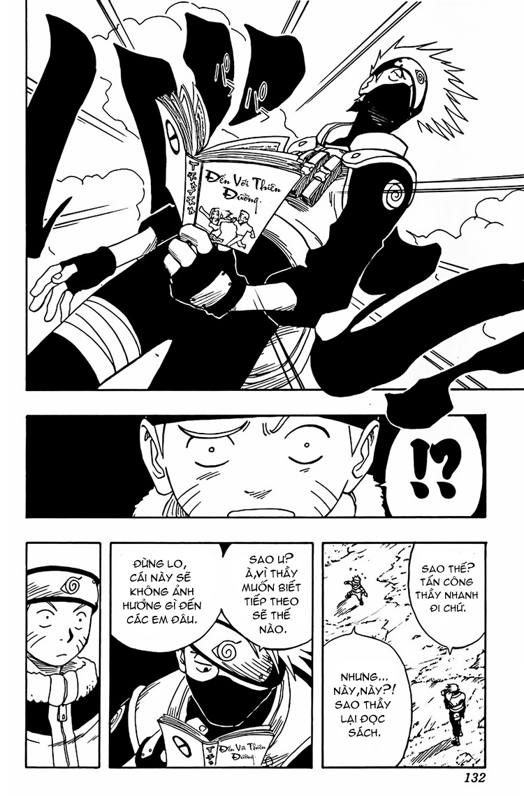 Naruto Chapter 5 - 5