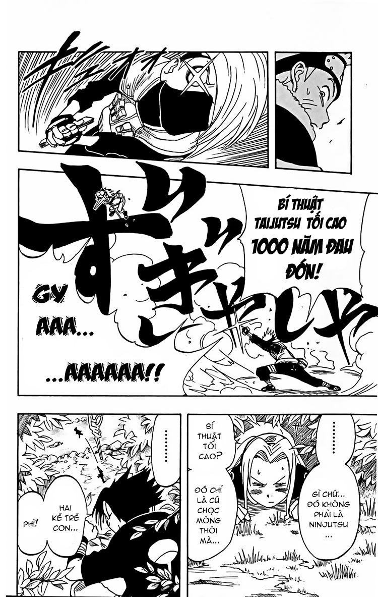 Naruto Chapter 5 - 9