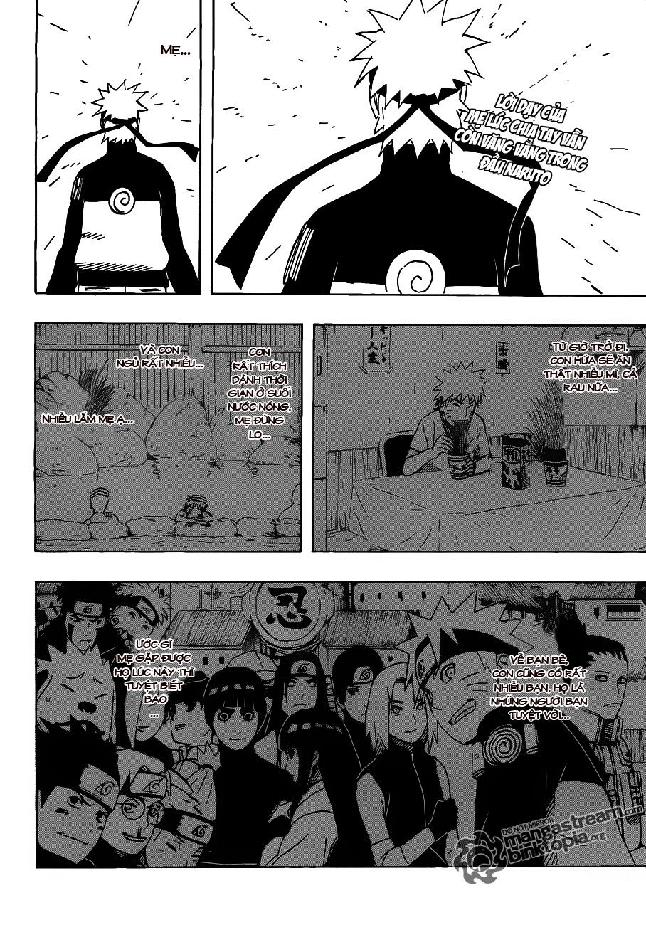 Naruto Chapter 505 - 2