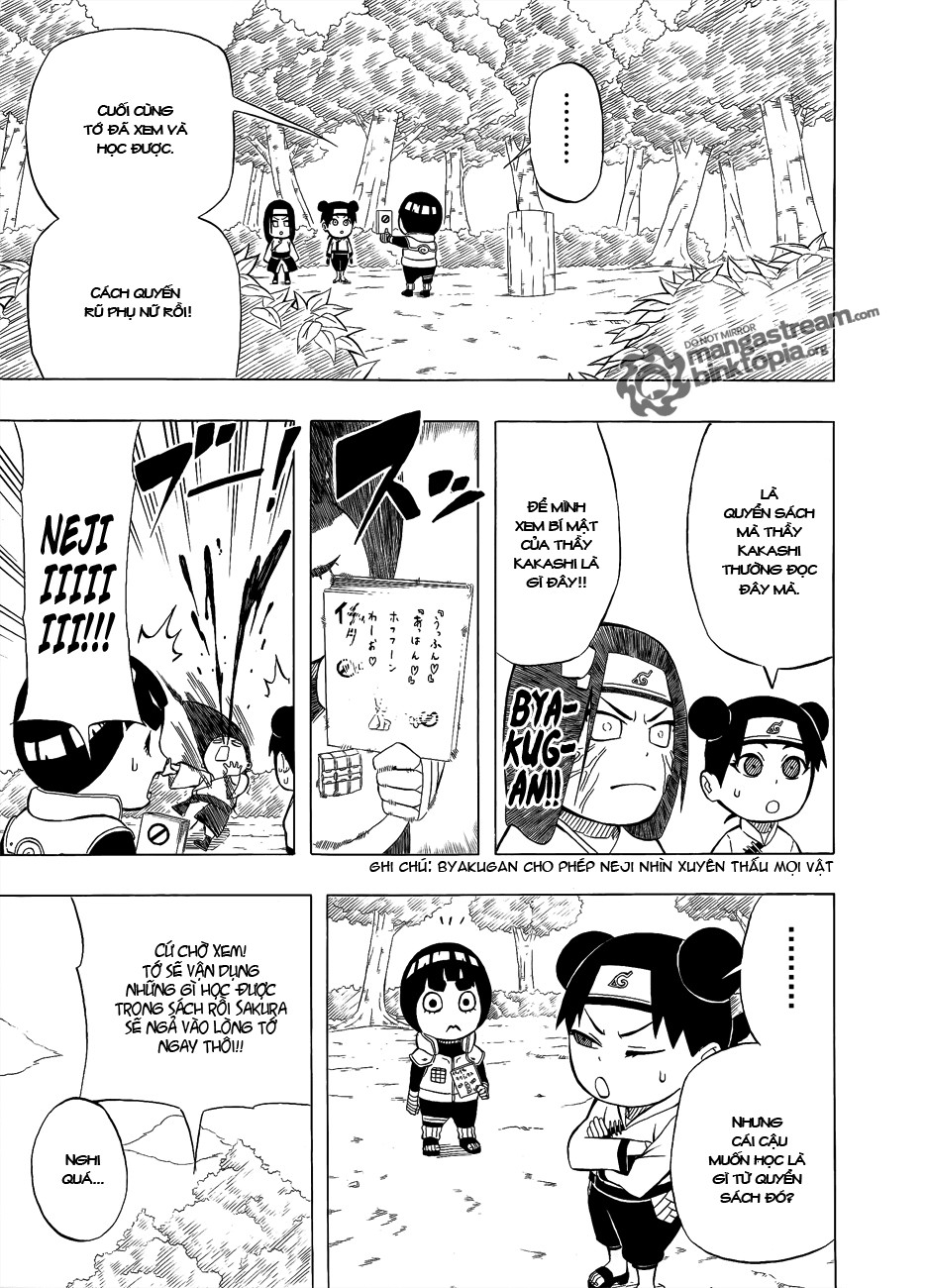 Naruto Chapter 519.2 - 4