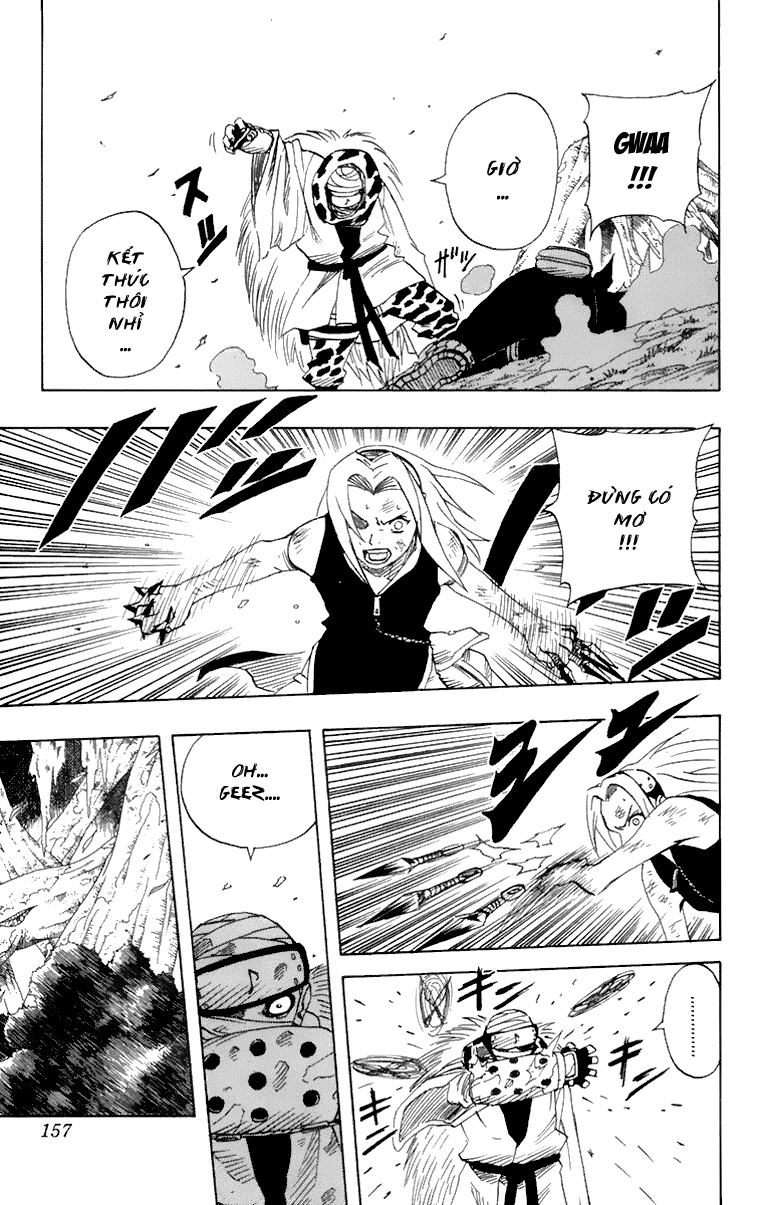 Naruto Chapter 53 - 11