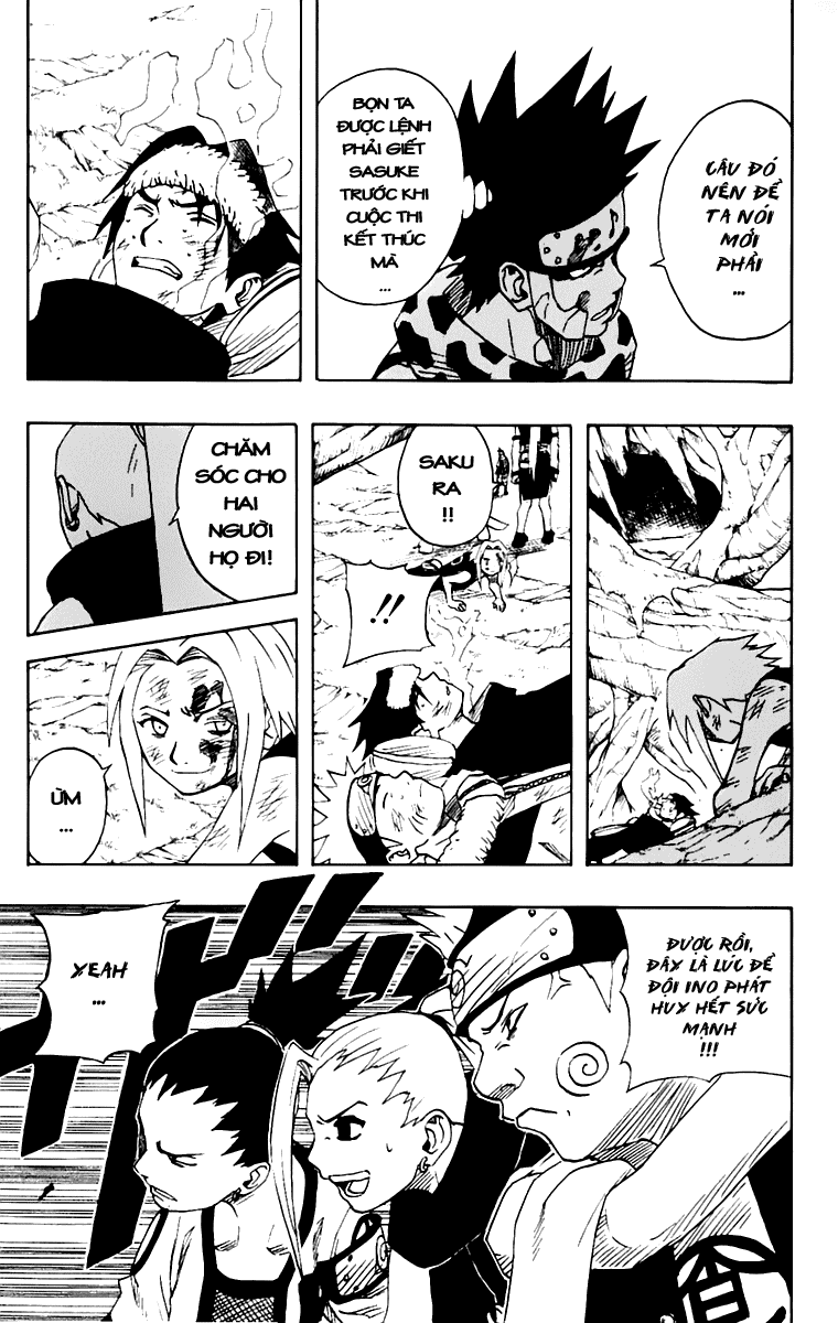 Naruto Chapter 55 - 8