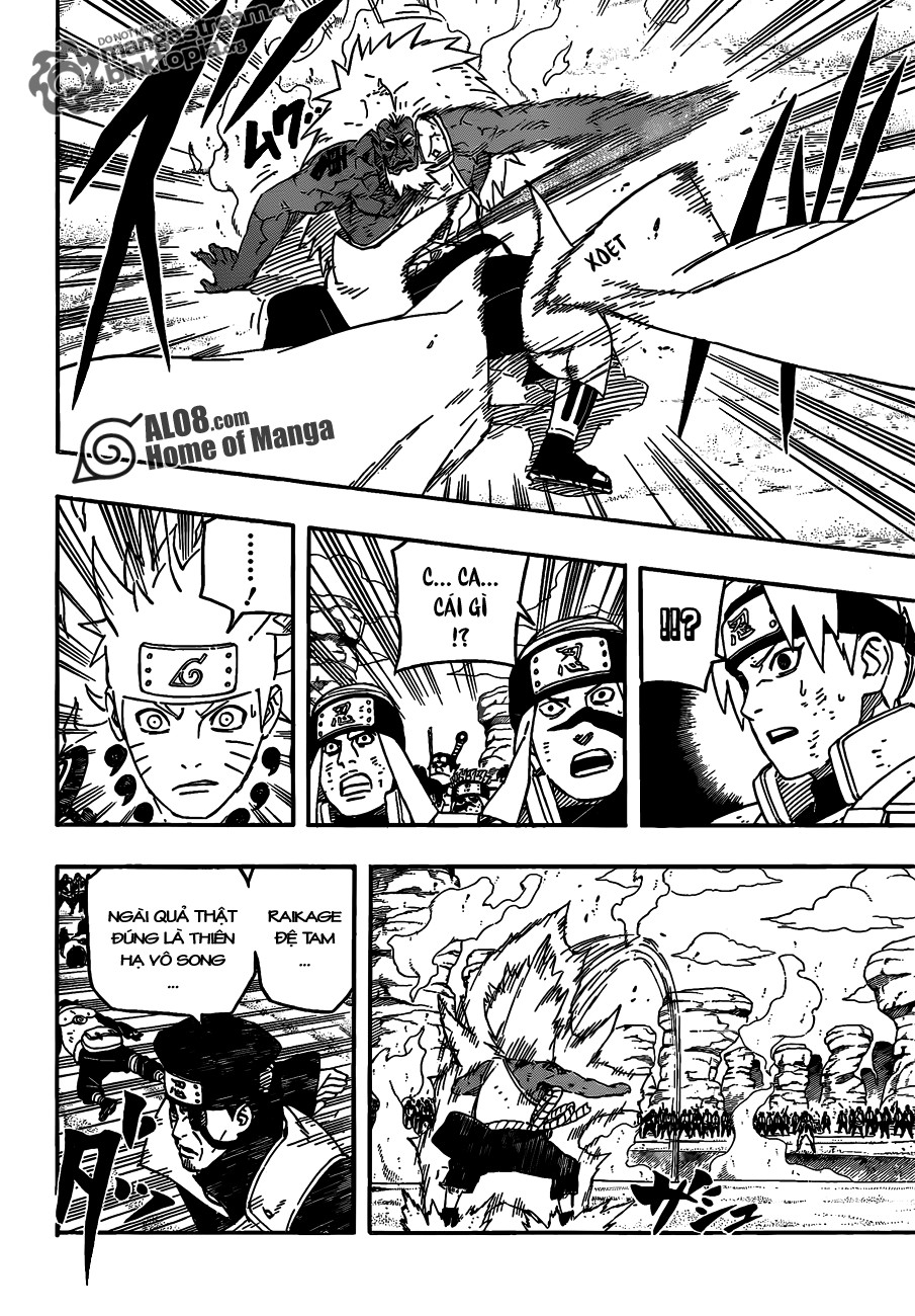 Naruto Chapter 554 - 7