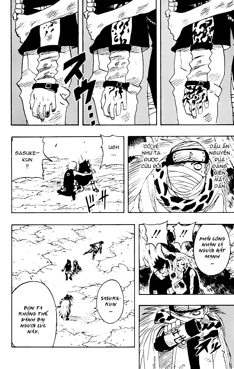 Naruto Chapter 56 - 18