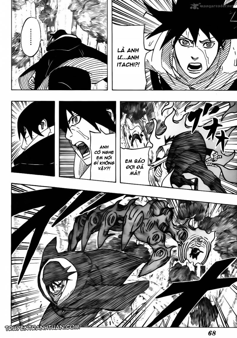 Naruto Chapter 576 - 4