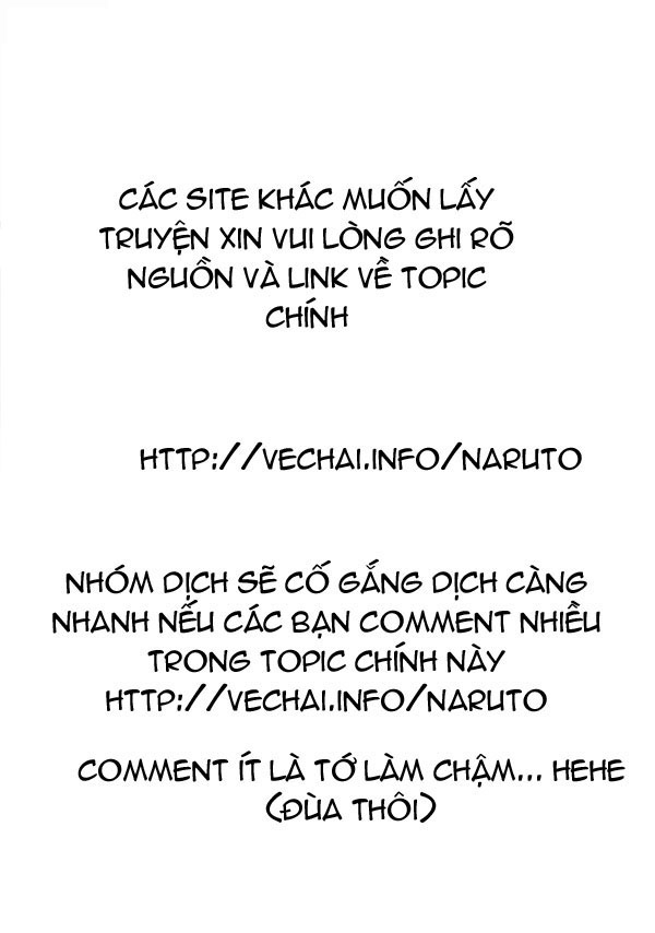 Naruto Chapter 603 - 20