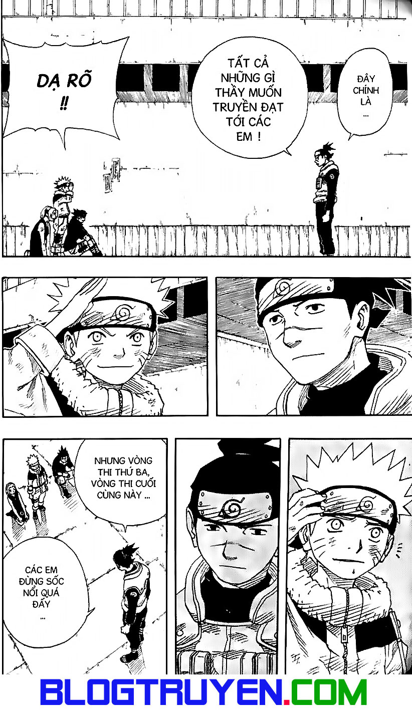 Naruto Chapter 64 - 14