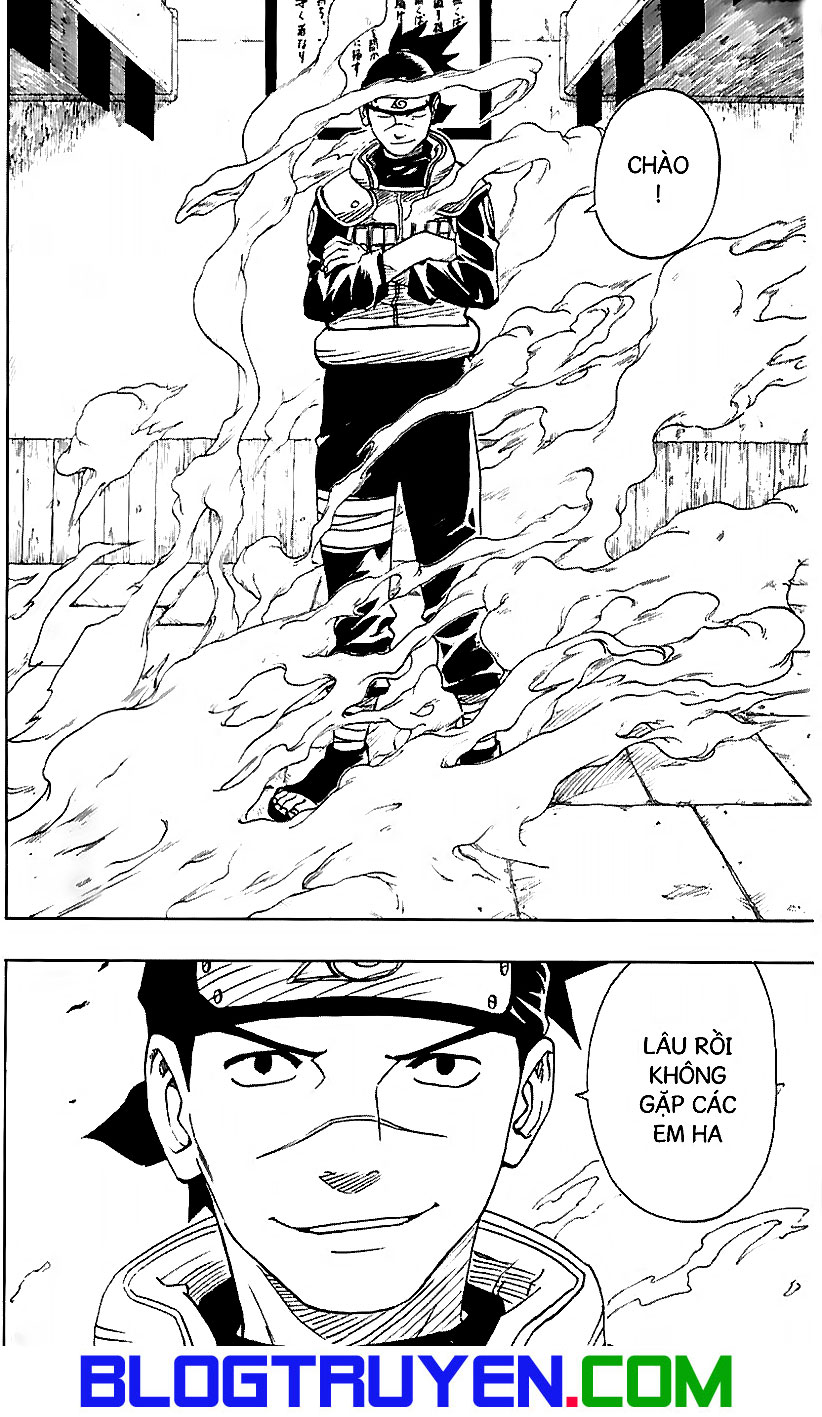 Naruto Chapter 64 - 4