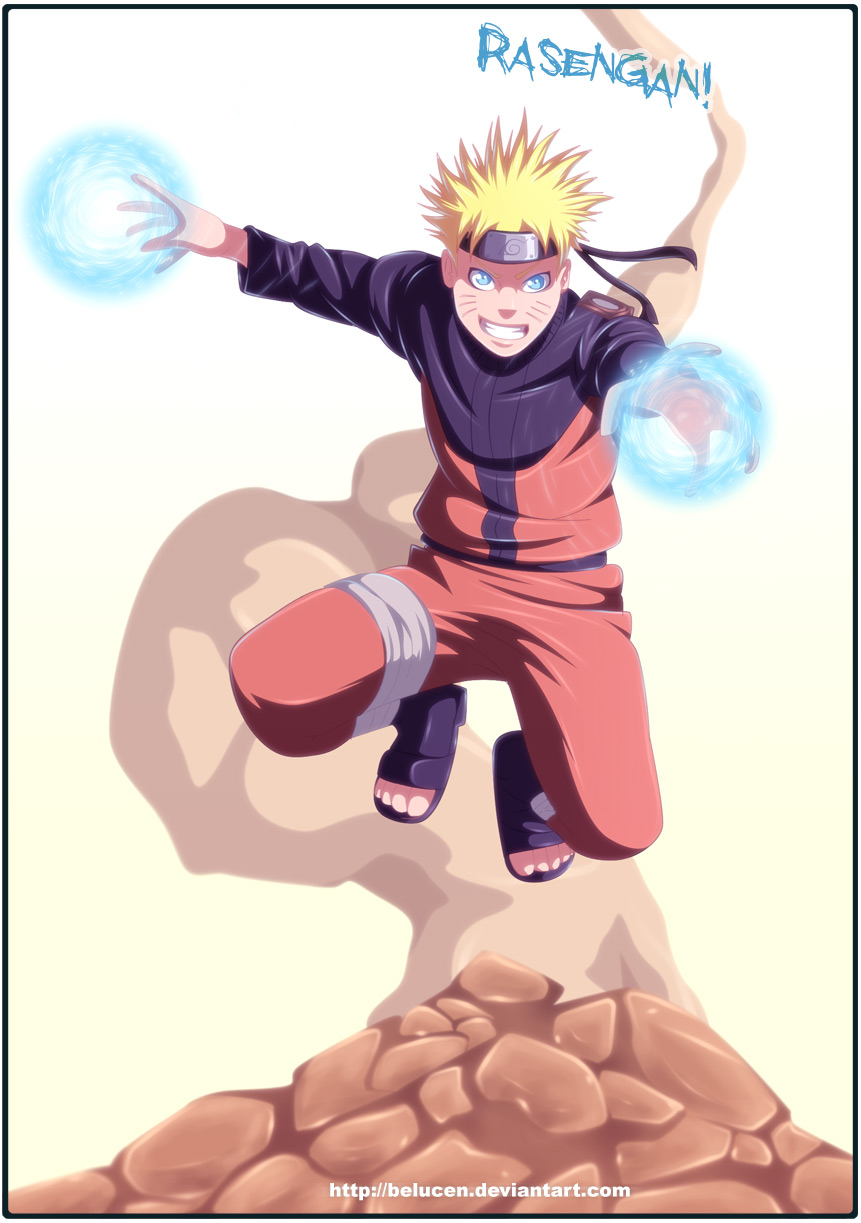 Naruto Chapter 642 - 16