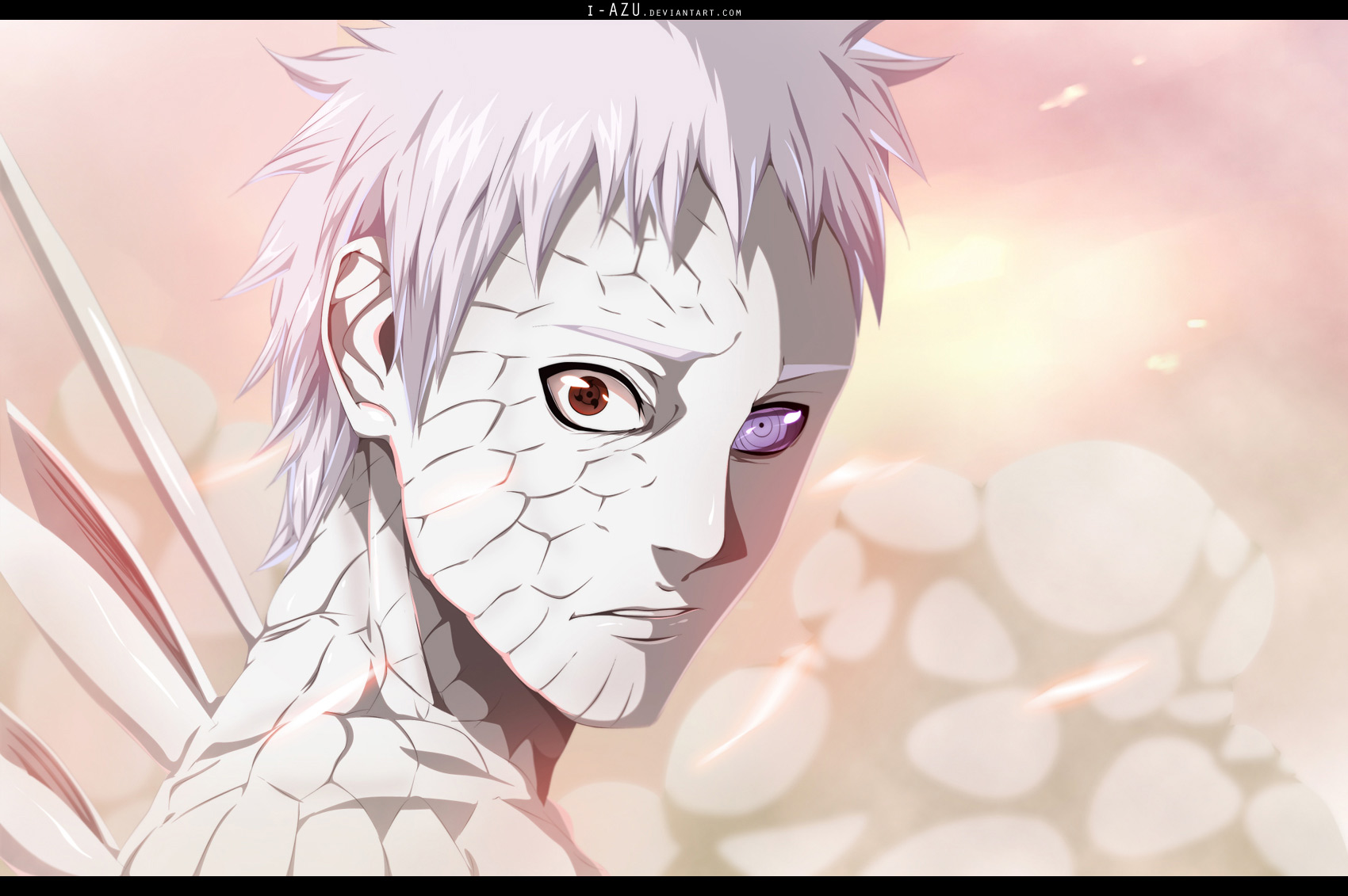 Naruto Chapter 642 - 21