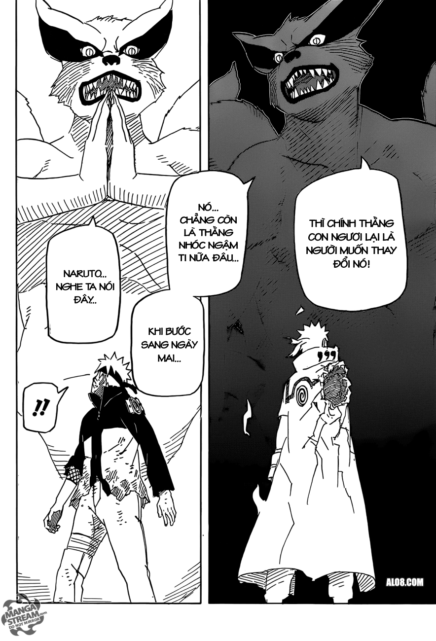 Naruto Chapter 643 - 2