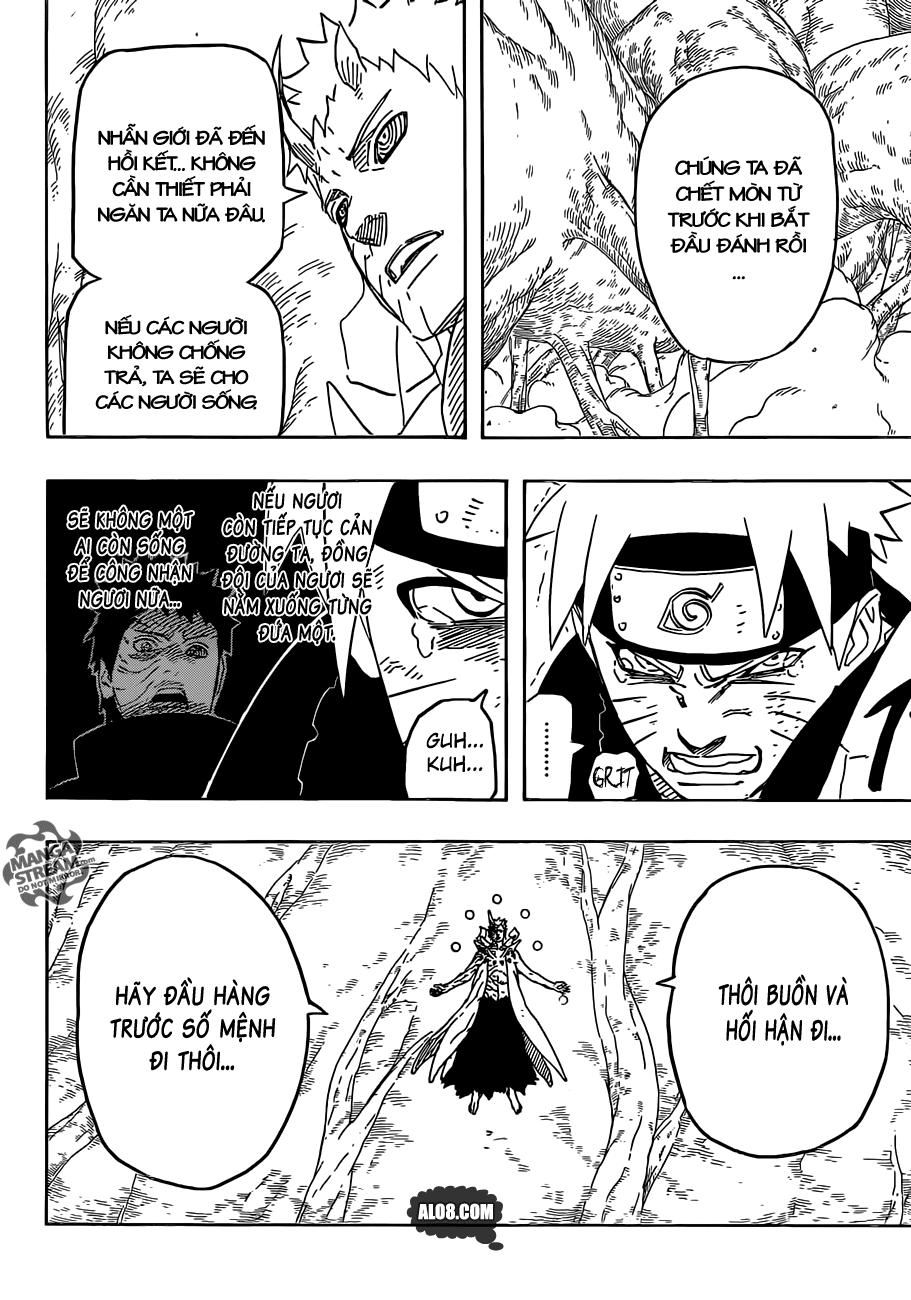 Naruto Chapter 647 - 4