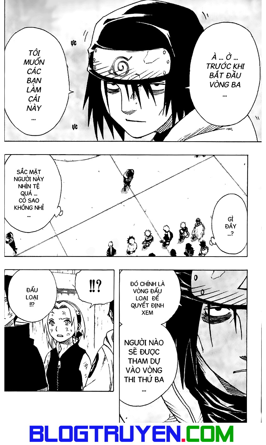 Naruto Chapter 65 - 15