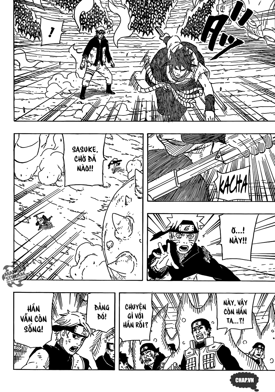 Naruto Chapter 655 - 2