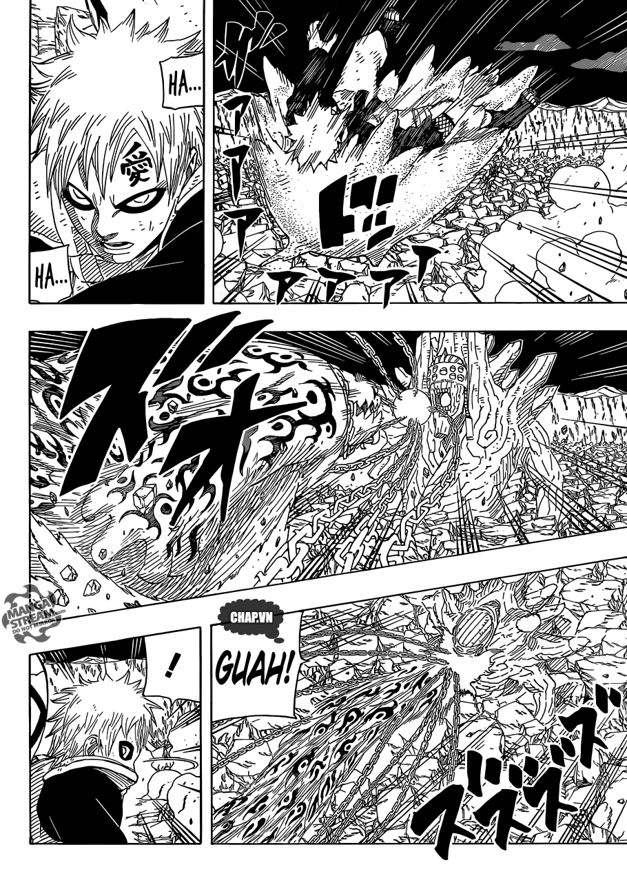 Naruto Chapter 661 - 2