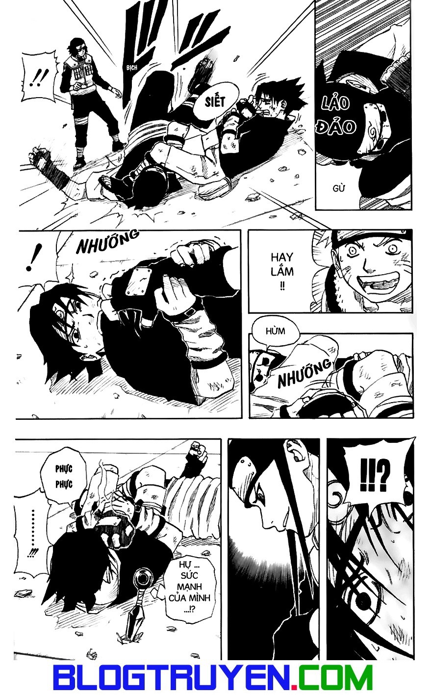 Naruto Chapter 67 - 11