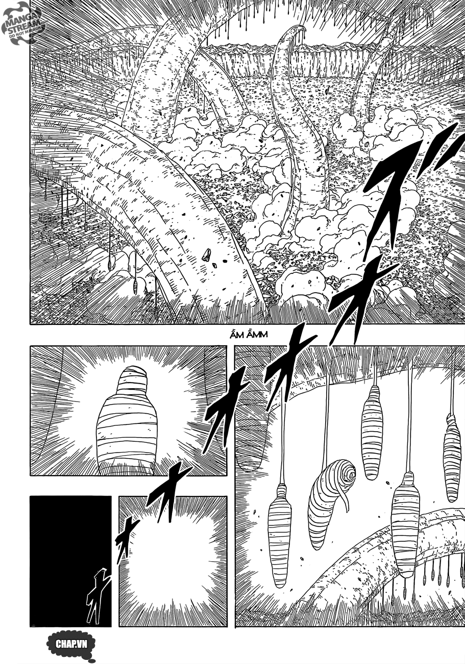 Naruto Chapter 678 - 4