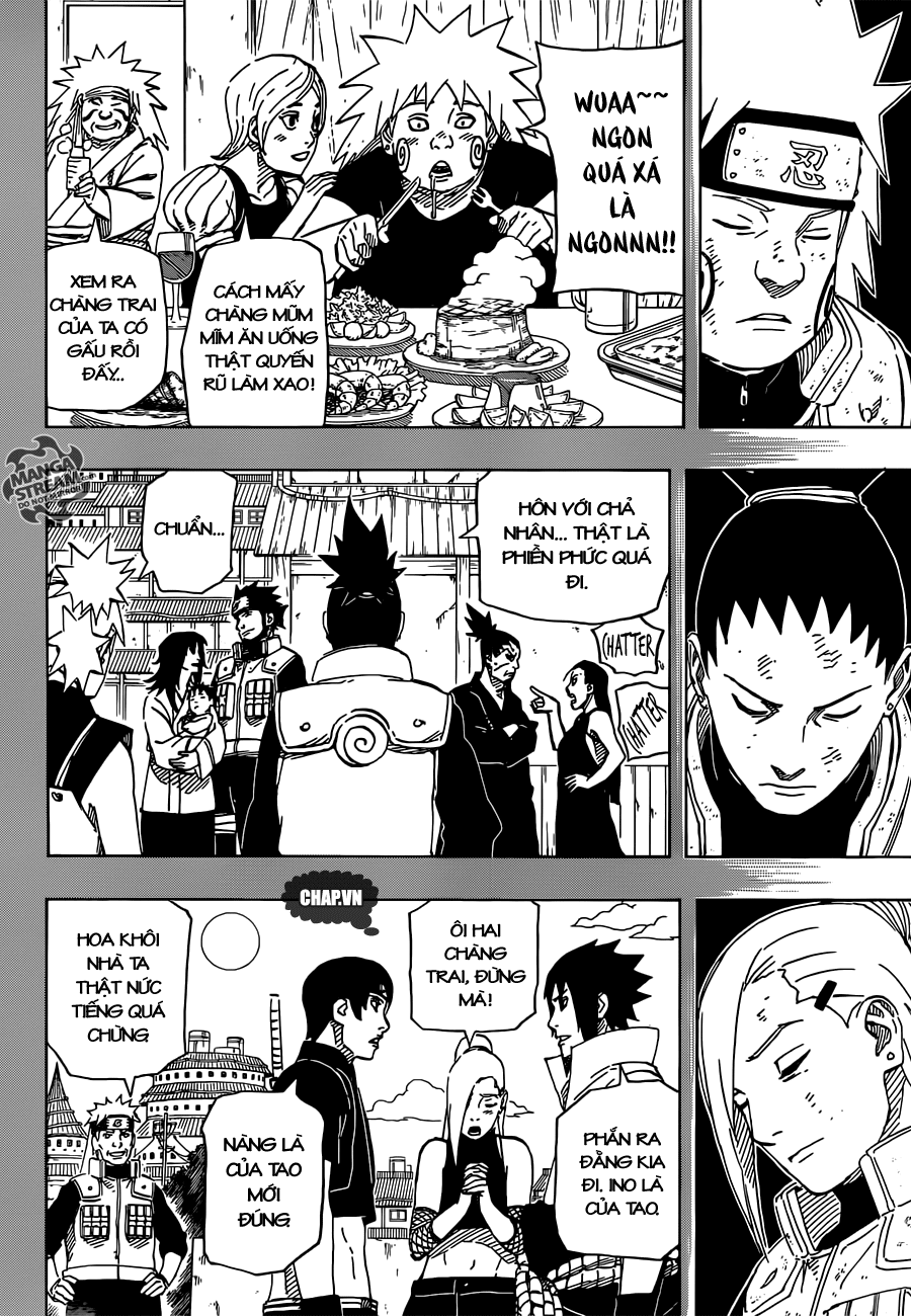 Naruto Chapter 678 - 6