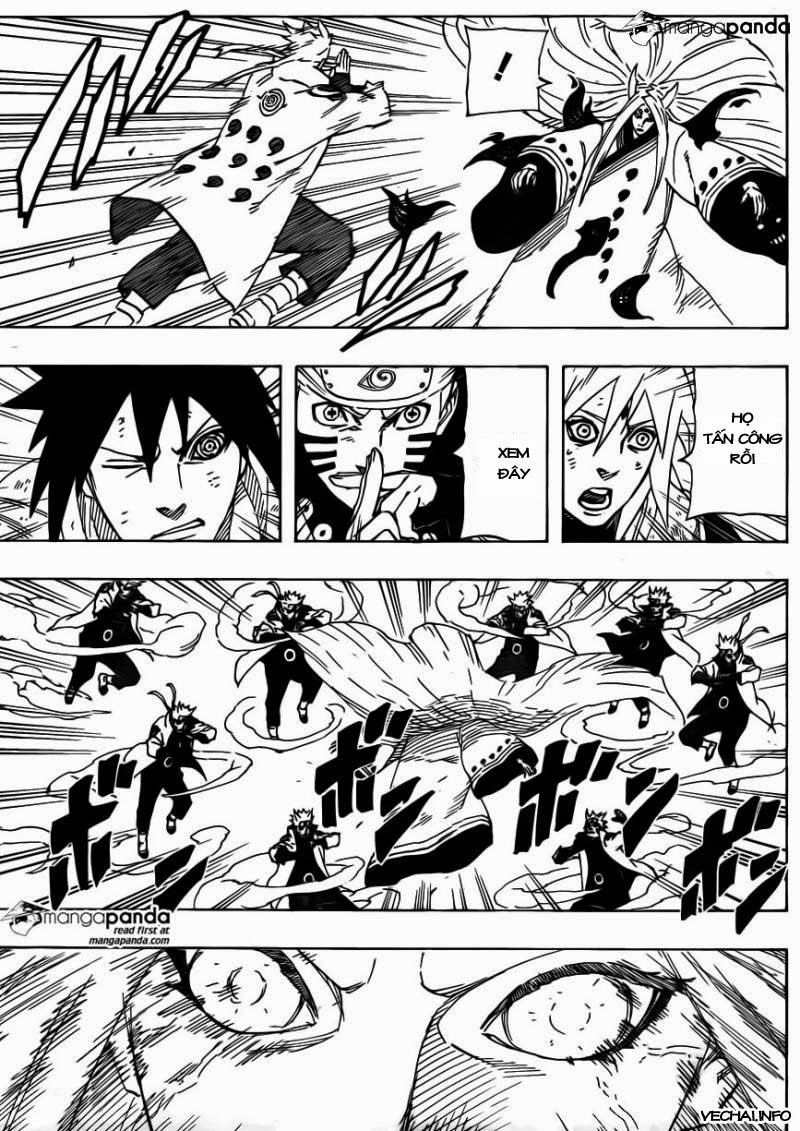 Naruto Chapter 682 - 7