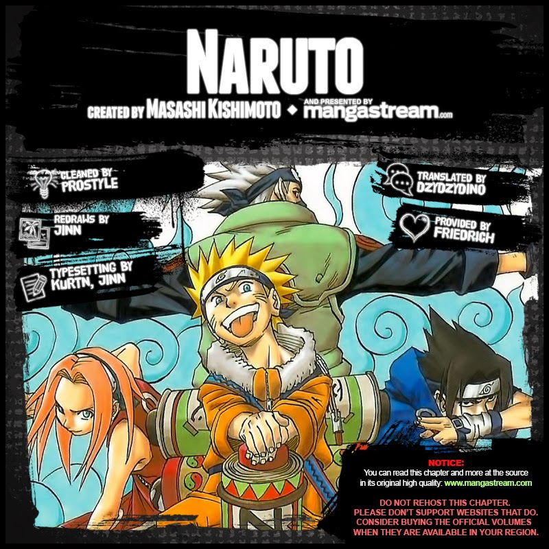 Naruto Chapter 700.2 - 25