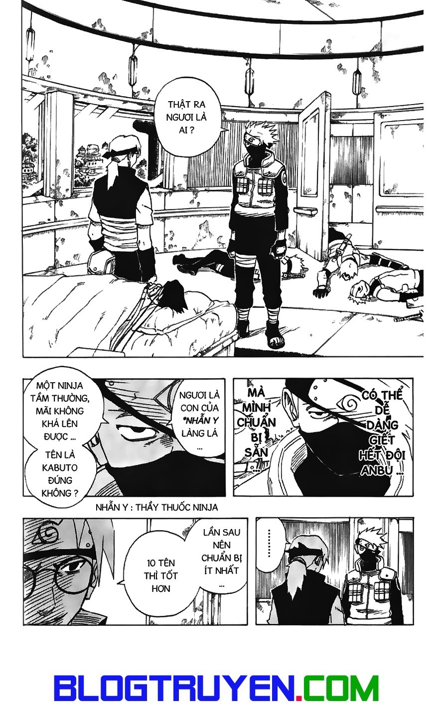 Naruto Chapter 89 - 2